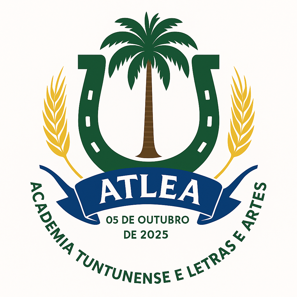 Logo da Academia